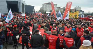 Milyonlarca işçiyi ilgilendiriyor: Yargıtay’dan emsal grev kararı