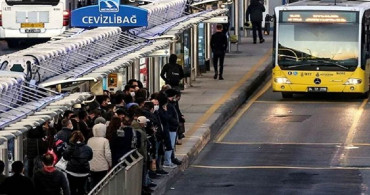 Milyonlarca öğrencinin gündeminde: 12 Eylül Pazartesi günü toplu taşıma ücretsiz olacak mı? Okulun ilk gününde otobüs, metrobüs ve metro ücretsiz mi?