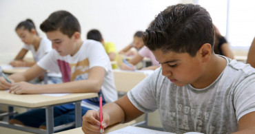 Milyonlarca öğrencinin heyecanı dorukta: LGS yarın yapılacak