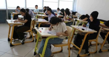 Milyonlarca Öğrenciye Sürpriz! Sınav Sistemi Sil Baştan Değişiyor