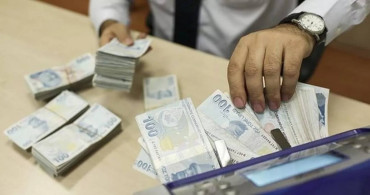 Milyonlarca vatandaşı ilgilendiriyor: 1 milyar 885 milyon liralık yardım hesaplarda