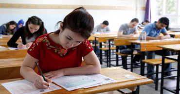 Milyonlarda heyecan dorukta: KPSS 2023 bugün yapılacak