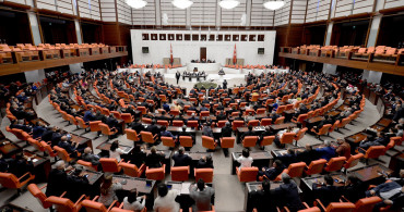 Milyonların gözü bu haberde! 3600 ek gösterge ve torba yasa teklifi Meclis'ten geçti