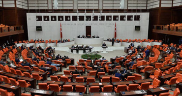 Milyonların gözü Meclis’teydi: Torba yasa teklifi kabul edildi