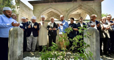 Mimar Sinan’ın aşure vasiyeti yerine getirilmeye devam ediyor