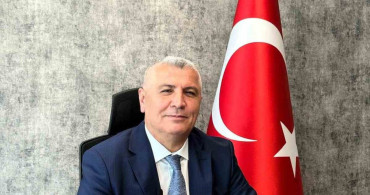 Mimarsinan osb başkanı mehmet arar'ın babası vefat etti