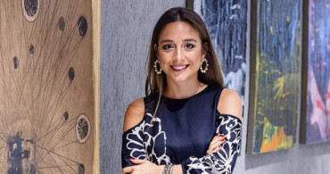 Mina Başaran'ın Nişanlısından Duygulandıran Paylaşım