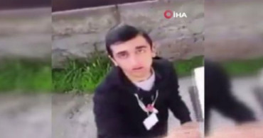 Mine Koraş Gözaltına Alındı