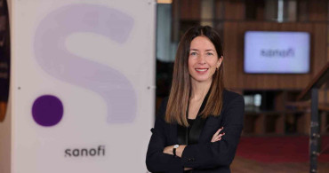 Mine Sayıt Sanofi'de İnsülin Global Marka Lideri Oluyor