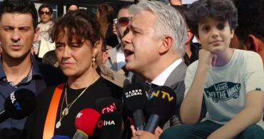 Minguzzi Cinayet Davasında Mütalaa Açıklandı