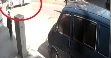 Minibüs Tamiri Faciası: Tamirci Krikonun Kayması Sonucu Yaralandı