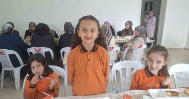 Minik Birsen’in Duası Gönülleri Fethetti