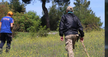 Minik Ecrin'i Arama Çalışmaları Sonlandırıldı