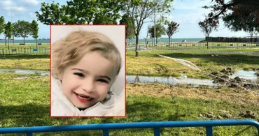 Minik Edanur’un canına mal olmuştu: Ölüm çukurunda inceleme yapıldı