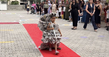 Minik Ellerle Osmaniye’nin Kültürel Zenginlikleri