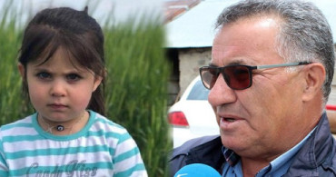 Minik Leyla'nın Dedesi Korkunç Detayı Açıkladı