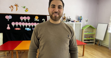 Minik Öğrencilerden Annelere Anlamlı Hediye: Atık Yağlardan Sabun