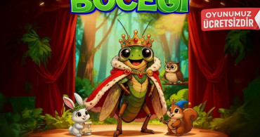 Minik Sanatseverler İçin Tiyatro Etkinliği