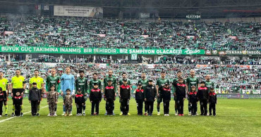 Minik Taraftarlardan Anlamlı Etkinlik: Polis Haftası