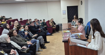 Minik Yazarların Büyük Yardımı: Kitaplarıyla Umut Oldular