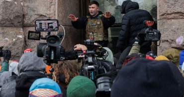 Minneapolis'teki Müslüman Karşıtı Gösteride Kur'an-ı Kerim Yakma Girişimi