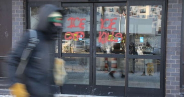 Minnesota'da Hemşire Öldürülmesi Üzerine Protestolar