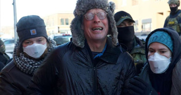 Minnesota'da ICE Polisi Tarafından Vurulan Kişi Hayatını Kaybetti