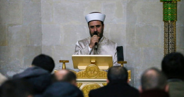 Miraç Kandili Coşkusu Diyarbakır ve Çevresindeki İllerde Yaşandı