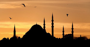 Miraç Kandili orucu ne zaman açılacak? 27 Şubat Miraç Kandili imsak ve iftar zamanı hangi saatte?