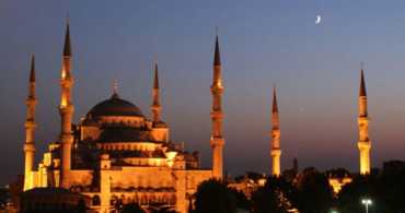 Miraç Kandili Yarın İdrak Edilecek