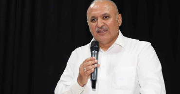 Miran'dan LGS'ye Girecek Öğrencilere Başarı Dilekleri
