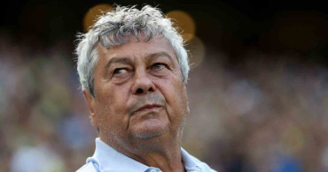 Mircea Lucescu Hayatını Kaybetti