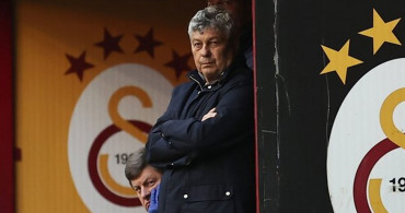 Mircea Lucescu TFF'de Nihat Özdemir'in istifası hakkında konuştu!