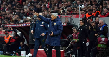 Mircea Lucescu Yoğun Bakıma Alındı