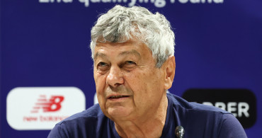 Mircea Lucesu: Fenerbahçe’nin teknik direktörü Jorge Jesus’u çok iyi tanıyorum