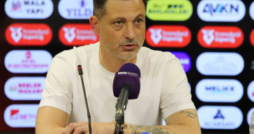 Mirel Radoi: İyi Oynadık Ama Kazanamadık