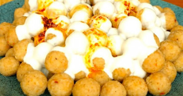 Mirik Köfte Nasıl Yapılır? Mirik Köfte Tarifi
