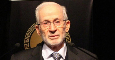 Mısır ile Yakınlaşma Ümit Oldu: Türkiye'nin Ara Buluculuk Yapmasına Karşı Değiliz