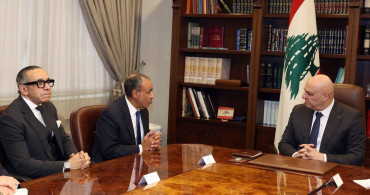 Mısır, İsrail'in Lübnan'a Saldırılarını Kınıyor ve Diplomatik Çabaları Artırıyor