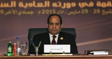 Mısır Libya'ya Asker Gönderecek