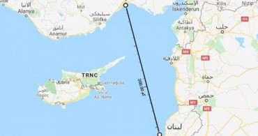 Mısır ve BAE’nin Lübnan’daki Ahlaksızlığı