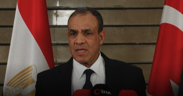 Mısır'dan Lübnan-İsrail anlaşması açıklaması: "İsrail tamamen çekilmeli"