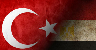 Mısır'dan Normalleşme Açıklaması: Hedeflerimizle Uyumlu Olmalı