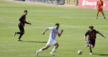 Mısırlı.com.tr Fatih Karagümrük, Ziraat Türkiye Kupası'nda Fethiyespor'u Mağlup Etti