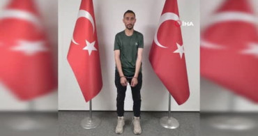 MİT, DEAŞ'ın Horasan Vilayeti medya yapılanmasına operasyon düzenledi