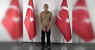 MİT, DEAŞ'ın Türkiye yapılanmasından bir kişiyi yakaladı