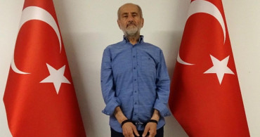MİT geçtiğimiz günlerde Yunan casusu yakalamıştı, Yunan casusun dili çözüldü!