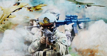 MİT: Gri Listede Aranan PKK'lı ve 3 Terörist Etkisiz Hale Getirildi