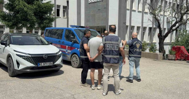MİT personeli yalanıyla yaşlı kadını dolandıran 2 şüpheli tutuklandı