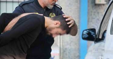 MİT tarafından yakalanan DEAŞ’ın sözde sorumlusuna tutuklama kararı